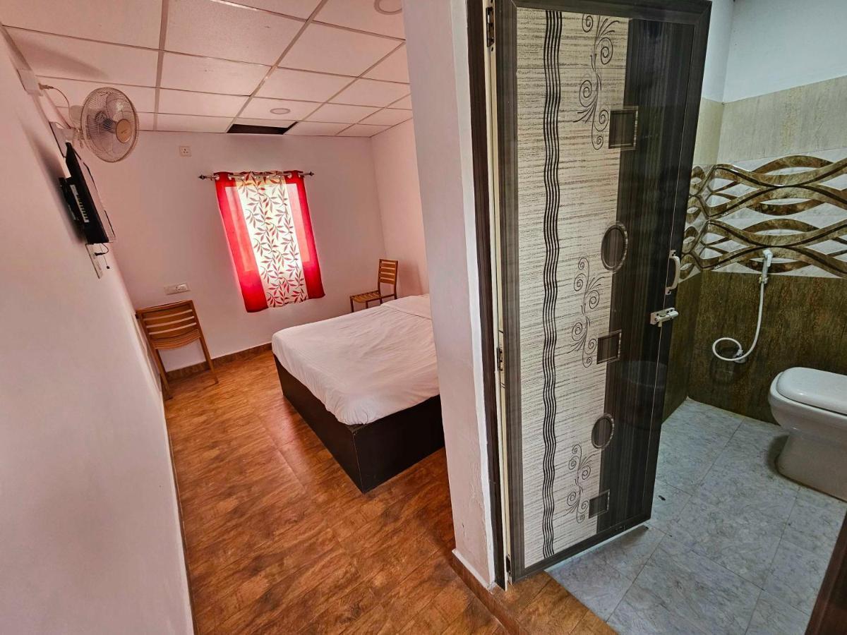 Hotel O Kolar Park Inn Narasapura Buitenkant foto